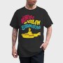 The Beatles 12, Tricou Barbati (Unisex)
