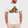 Kids Next Door 25, Tricou Barbati (Unisex)