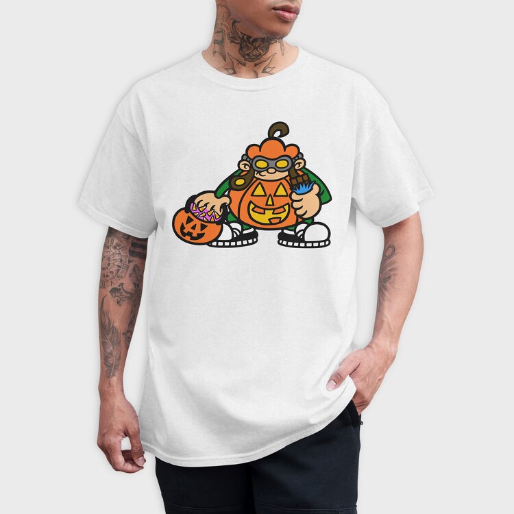 Kids Next Door 25, Tricou Barbati (Unisex)