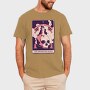 Skull Mystical Tarot Card The Enchanted Skull 10, Tricou Barbati (Unisex)