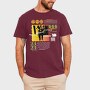Angelic 2, Tricou Barbati (Unisex)