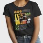 Angelic 2, Tricou Femei