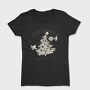 Joyful Season, Tricou Femei