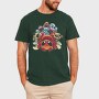 Cute Tarantulas, Tricou Barbati (Unisex)