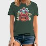 Cute Tarantulas, Tricou Barbati (Unisex)