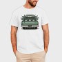 Loaded Truck With Weed Plants, Tricou Barbati (Unisex)