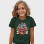 Cute Tarantulas, Tricou Copii