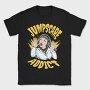 Jumpscare Addict, Tricou Barbati (Unisex)