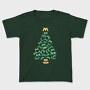 Joystick Tree, Tricou Copii