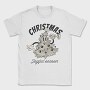 Joyful Season, Tricou Barbati (Unisex)