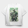 Join Us, Tricou Oversize Barbati (Unisex)