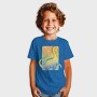 Loch Ness Cute Monster, Tricou Copii