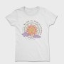 We Are All Made Of Stardust, Tricou Femei