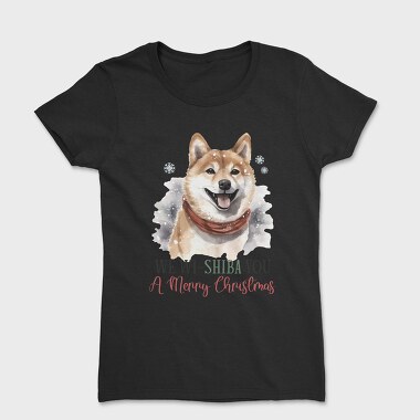 We Wi Shiba, Tricou Femei