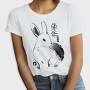 Rabbit Year Traditional, Tricou Femei