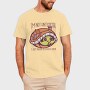 Cute Turtle Funny, Tricou Barbati (Unisex)
