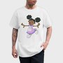 Kids Next Door 3, Tricou Barbati (Unisex)