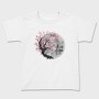 Japanese Spring, Tricou Copii
