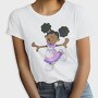 Kids Next Door 3, Tricou Femei