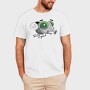 Cyberfly, Tricou Barbati (Unisex)