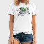 Cyberfly, Tricou Barbati (Unisex)