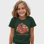 Rad Three T Rex, Tricou Copii