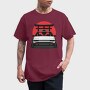 240 Sx Japan, Tricou Barbati (Unisex)