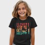 Love To Get High Arborist Quote, Tricou Copii
