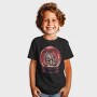 Snow Globe Christmas Snowball, Tricou Copii
