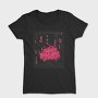 Japan Tree City, Tricou Femei
