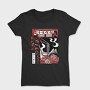 Japanese Comics 5, Tricou Femei