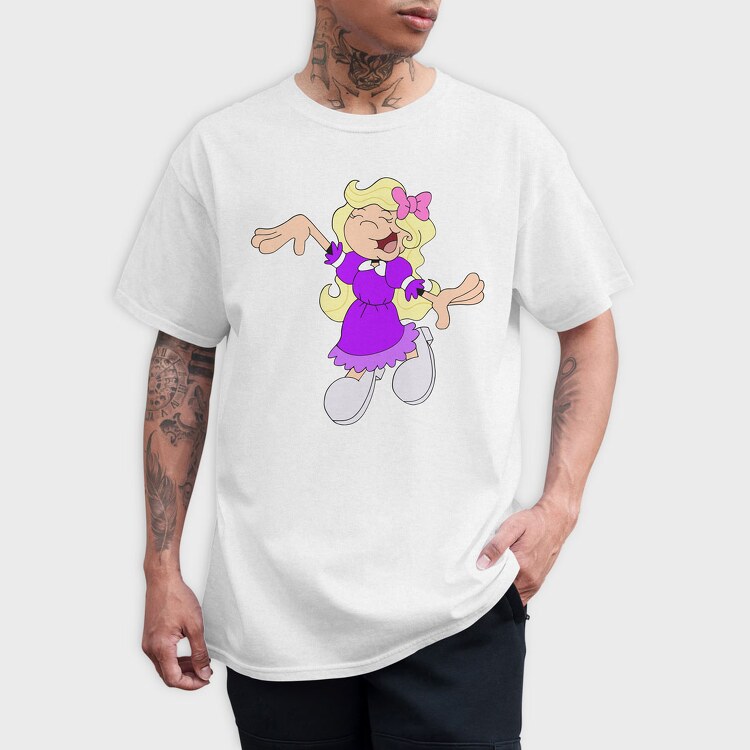 Kids Next Door 5, Tricou Barbati (Unisex)