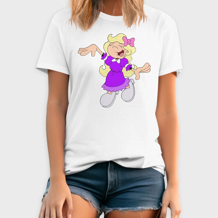 Kids Next Door 5, Tricou Barbati (Unisex)