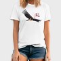 Eagle Flight, Tricou Barbati (Unisex)