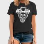 Cool Viking Skulls Bear Man, Tricou Barbati (Unisex)