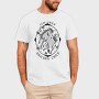 Cool Wild Unicorn 01, Tricou Barbati (Unisex)