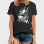 Catching Thunder, Tricou Barbati (Unisex)