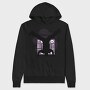 Breakdancing Breakdancer, Hanorac Oversize Barbati (Unisex)