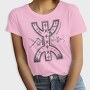 Berber Symbol Abstract Symbols, Tricou Femei