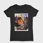 Broken Glass Creative, Tricou Femei
