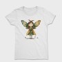 Whimsical Fairy Woodland, Tricou Femei
