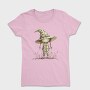 Whimsical Witchy6, Tricou Femei