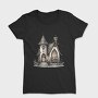 Whimsy Gothic Castle, Tricou Femei
