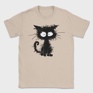 Whisker Whisperer, Tricou Barbati (Unisex)