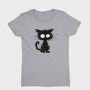 Whisker Whisperer, Tricou Femei
