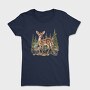 Whispers Of The Meadow, Tricou Femei