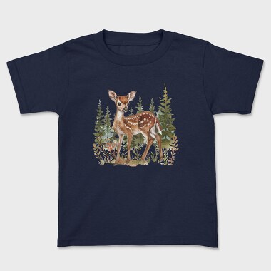 Whispers Of The Meadow, Tricou Copii