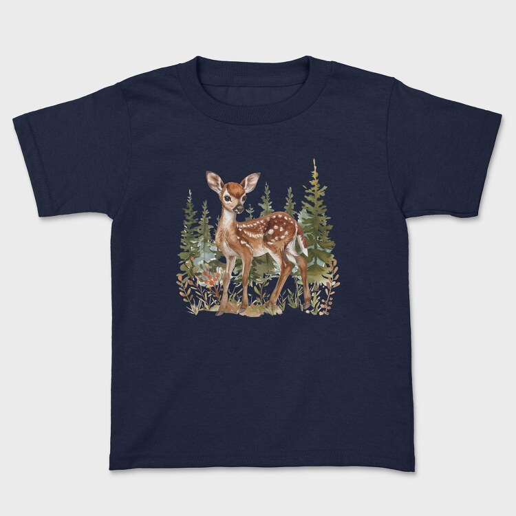 Whispers Of The Meadow, Tricou Copii
