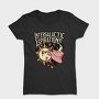 Intergalactic Aspirations, Tricou Femei