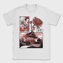 Japanese Comics 7, Tricou Barbati (Unisex)
